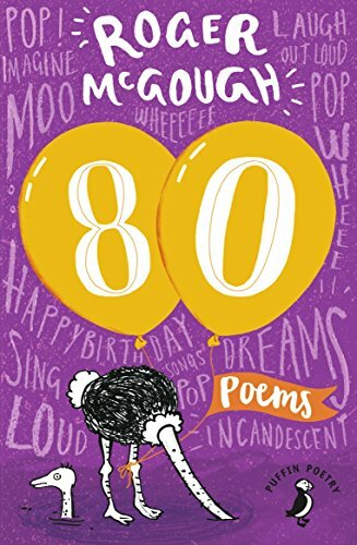 80 By Roger McGough