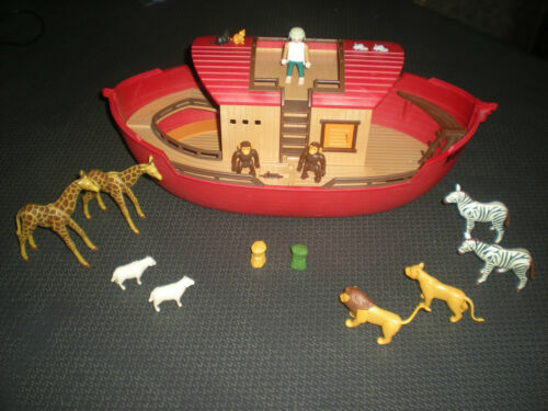 Lot de 5 mini bateaux à traction pour enfants, jouets de décoration de bureau