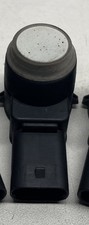 Mercedes W204 S204 PTS  Einparkhilfe Parktronik  vorne CALCITWEISS  A2215420417