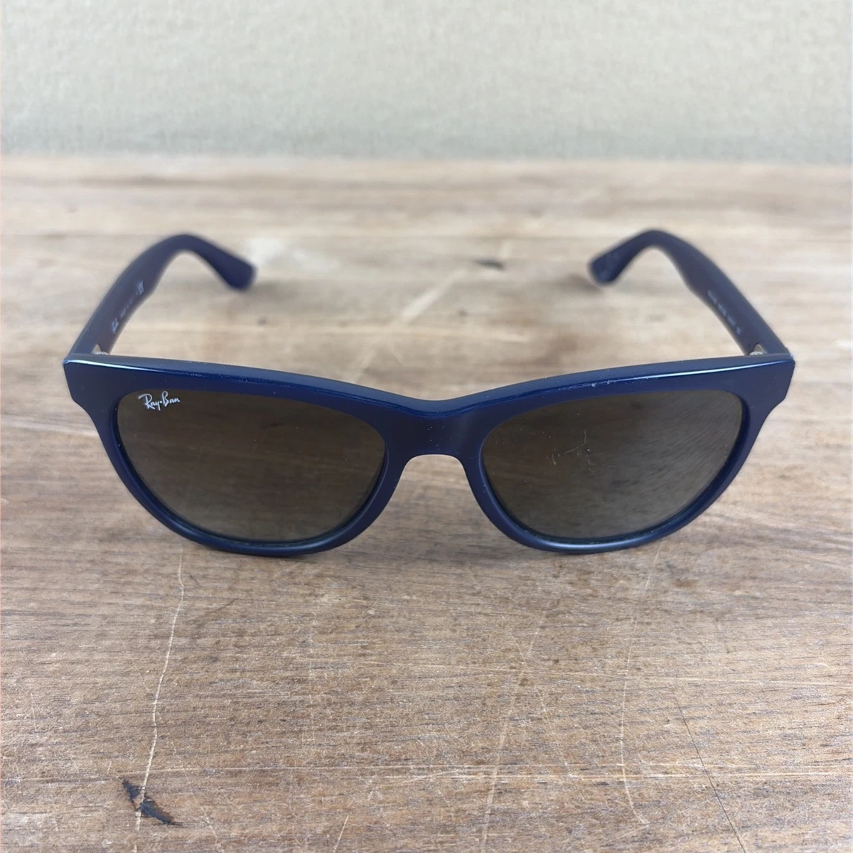 Ray-Ban Wayfarer Ease Sunglasses for Men for sale - eBay