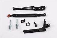 Genuine GM Folding Top Rear Side Rail Link Trim Cover 84237014