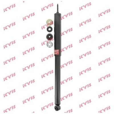2x Stoßdämpfer 23971126 hinten für Vauxhall Chevette