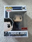 Funko POP! Television Riverdale Archie JUGHEAD JONES #589 Hot Topic W/ Protector