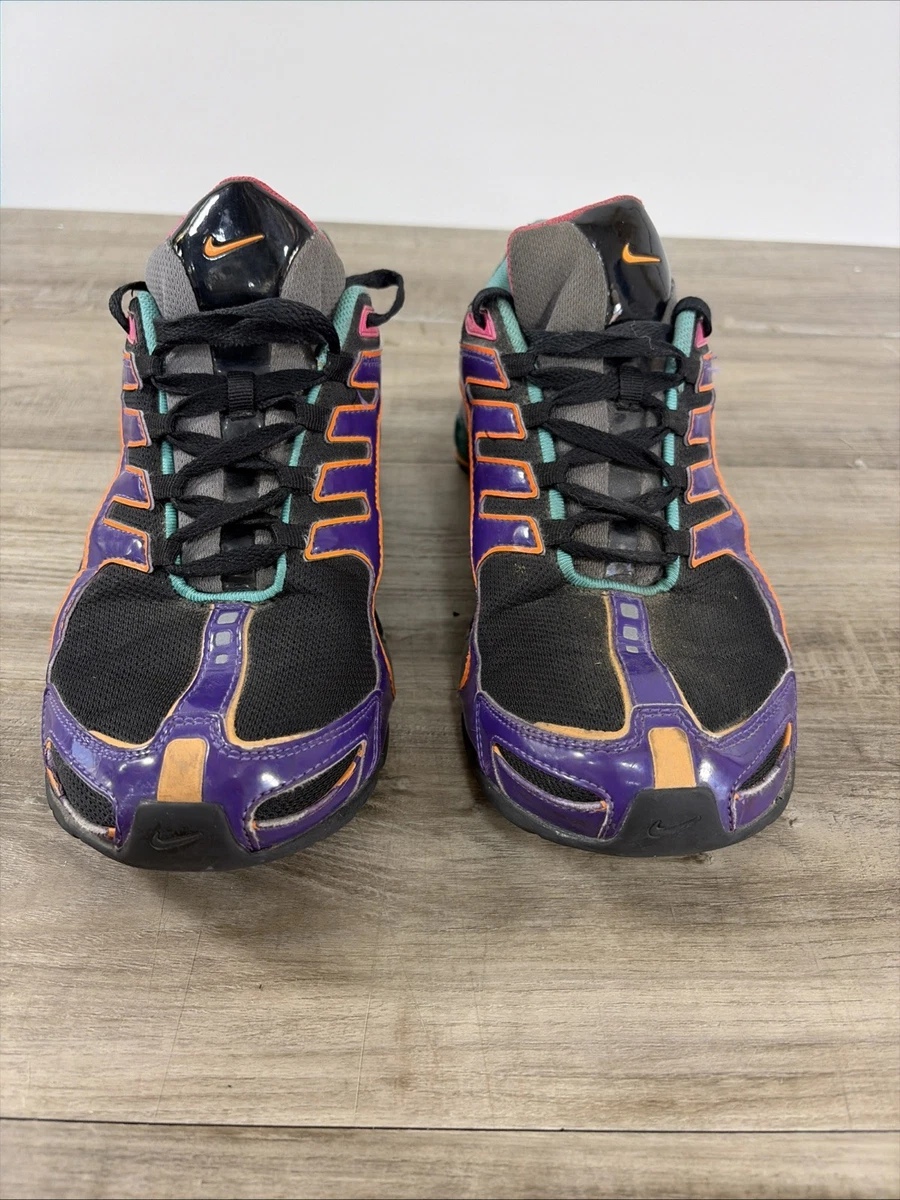 Las mejores ofertas en Nike SHOX navina | eBay