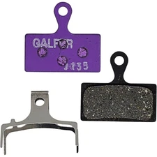 Galfer G1652 Series Brake Pads for E-Bike OPEN BOX BFD452G1652