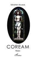 SéBastien Boussois | Coream | Taschenbuch | FranzöSisch (2020) | Roman | 142 S.