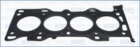 Dichtung Zylinderkopf Ajusa 10156900 FüR Mazda Ford Volvo MX C30 V50 Mondeo MAX