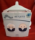 Berkshire Hathaway 2026 Limited Edition Squishmallow  NetJets 1 of only 2000 — photo 4