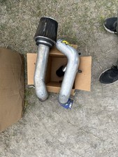 Srt-4 Neon Cold Air Intake Srt-4 Neon Cold Air Intake