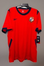 Jersey Panamá National Team Large Reebok ⚽️