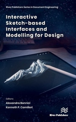 Bonnici - Interactive Sketch-based Interfaces and Modelling for Design - X555z