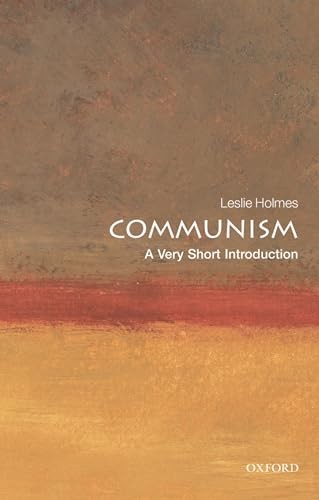 Oup Oxford Communism: A Very Short Introduction (Very Short Introductions) - Image 7