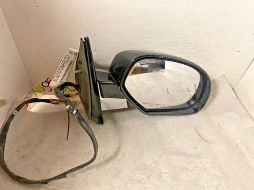 OEM 2009 2010 2011 2012 2013 2014 Cadillac Escalade LH Blind Spot Side Mirror