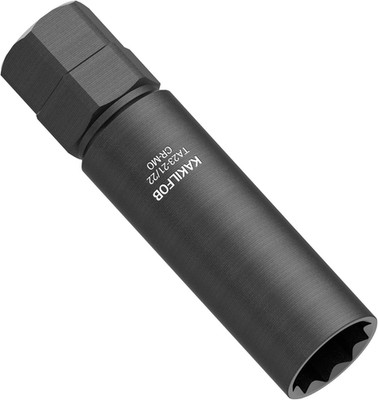 10 Spline Lug Nut Socket, Replacement for TA23-21/22, Compatible with Bimecc 10