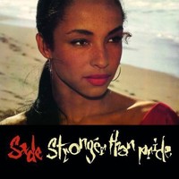 Vinile - Sade - Stronger Than Pride - Sony Music -D- Neu