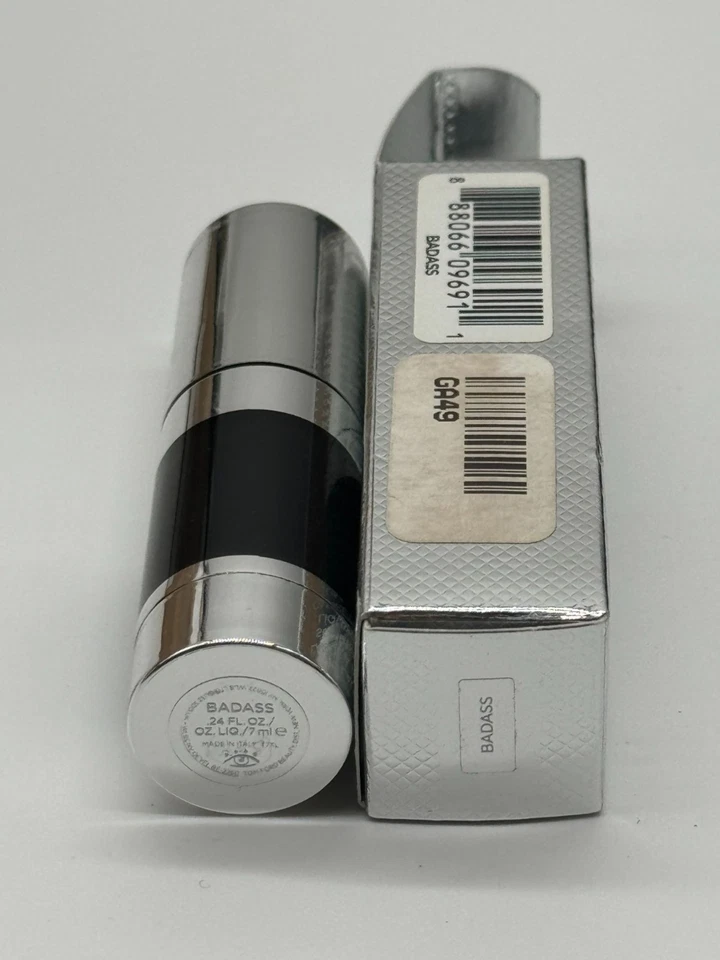 Tom Ford Extreme Tapa Laca BADASS - Talla 0,24 OZ / 7ml- Nuevo en caja Foto 4 de 4