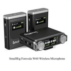 SMALLRIG Forevala W60 Mikrofon bezprzewodowy SmallRig * Sprzedawca zdjęć *