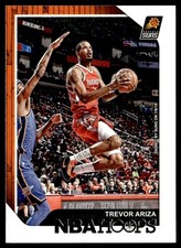 2018-19 Hoops Trevor Ariza Phoenix Suns #131