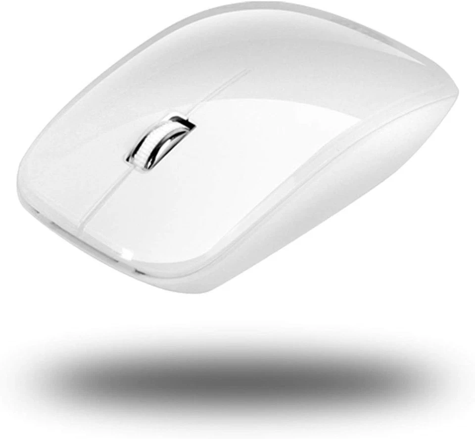 Adesso iMouse M300W - Bluetooth Optical Mouse for Windows 8/7/ Vista/XP/MacOS X - Image 3 of 4