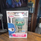 Funko Pop! Vinyl G.I. Joe Beach Head 2020 Fall Convention Exclusive #13