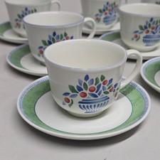 Discontinued Johnson Brothers Jardiniere Dinnerware