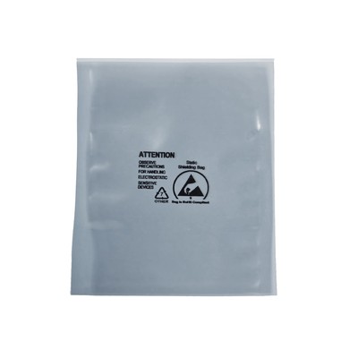 100 Stück ESD Abschirmbeutel ESD-BAG 102x152 mm - 77003461