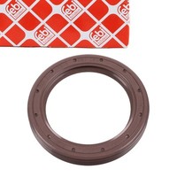 febi Wellendichtring Nockenwelle FüR Opel Corsa B C D Astra F G H J Zafira Vorne
