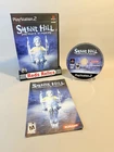 Silent Hill: Shattered Memories - PS2 PlayStation 2 - CIB - Near Mint Disc