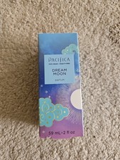 Pacifica Dream Moon Spray Perfume - 2 fl oz. New In Box  Free Shipping