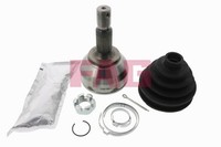 Schaeffler Fag Gelenksatz Antriebswelle 771 0603 30 FüR Fiat Jumpy Scudo CitroËN