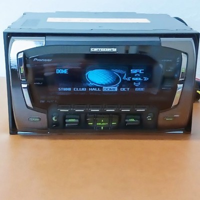 carrozzeria RH-P717/MD CD・MDプレーヤー carrozzeria RH-P717/MD CD・MDプレーヤー carrozzeria RH-P717/MD CD