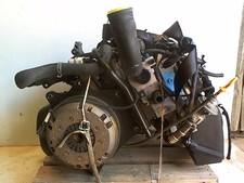 Moteur Volkswagen POLO