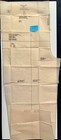 Simplicity 5314 Women’s & Men's Pants, Shorts, Robe, Sz Small, Cut — photo 3