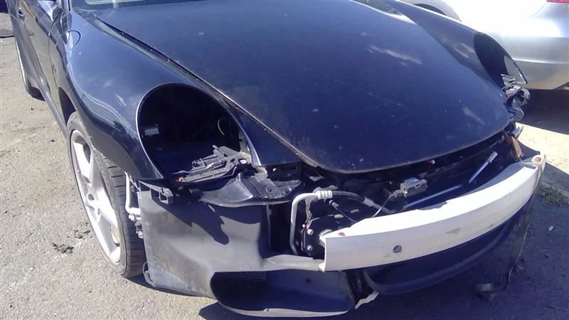 Coolant Reservoir 997 Model 92-1/2" Wb Fits 02-13 PORSCHE 911 1068794 Foto 2 de 4