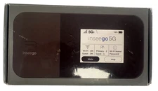 Inseego MiFi X Pro M3100 5G - (Verizon) Hotspot Unlocked T-Mobile