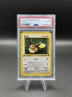 POKEMON | 1ST EDITION ROCKET 2000 | #55 EEVEE | PSA 8
