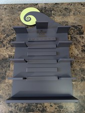 DISNEY 2016 The Nightmare Before Christmas Perpetual CALENDAR -Rack / Shelf Only