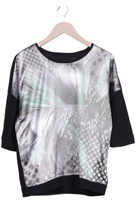 VIA APPIA DUE Langarmshirt Damen Longsleeve Shirt langärmliges Obert... #59q1b5s