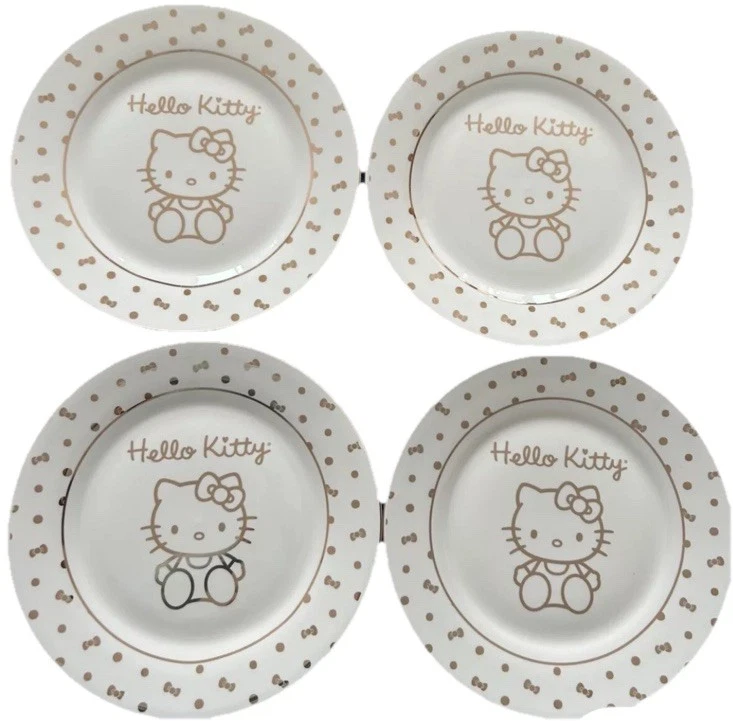 25+ Hello Kitty Plate Items for sale | Updated Oct 2026