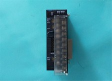 Omron CJ1W-TC003 Temperature Control Unit Tes...