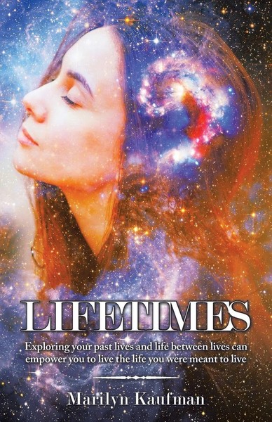 Marilyn Kaufman | Lifetimes | Taschenbuch | Englisch (2021) | Balboa Press-image