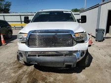 Used Automatic Transmission Assembly fits: 2012 Toyota Tundra AT 4x4 8 cylinder