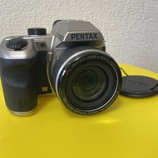 Pentax X-5