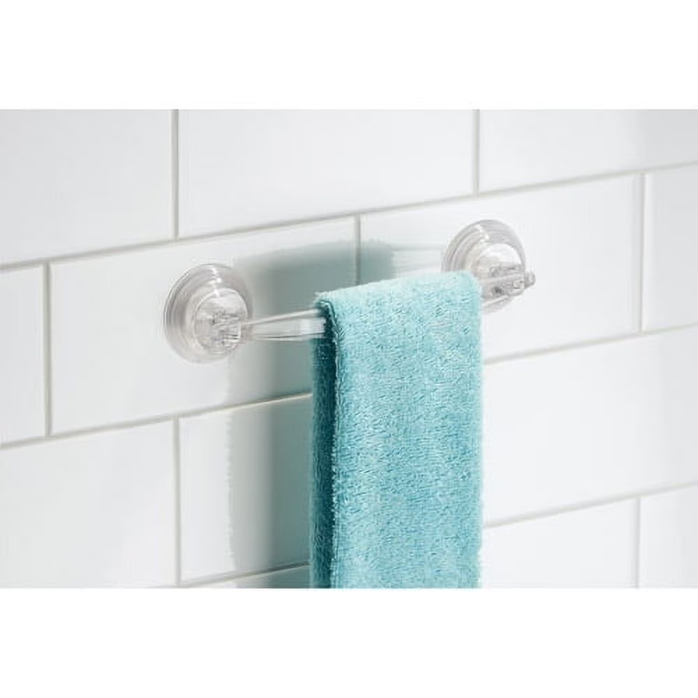 Bar &ndash; 11in, No-drill, Bathroom/kitchen Organizer