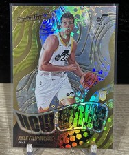 2024-25 Panini Revolution Basketball Kyle Filipowski New Wave #24 Jazz