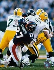 Steve Atwater Signed Autographed 8x10 Photo Denver Broncos PSA DNA COA Authentic