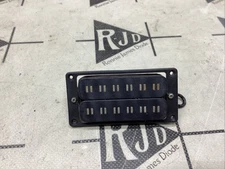 90’s Seymour Duncan Parallel Axis PATB1 Bridge Trembucker