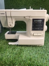 Brother XL 2030 Sewing Machine Working Please See Description 