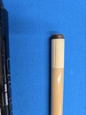 Cuetec Mike Massey Devastator Jump/Break Pool Cue Used | eBay