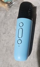 Dinosaur Karaoke Machine for Kids,Portable Bluetooth Speaker, Micro. Only